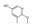 6-methoxy-5-methylpyridin-3-ol