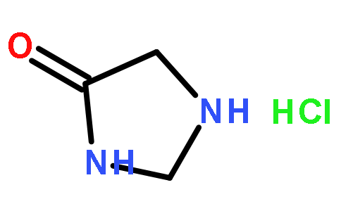 咪唑烷-4-酮盐酸盐