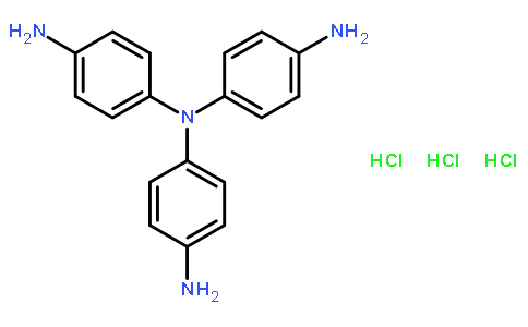三(4-氨基)苯胺三盐酸盐