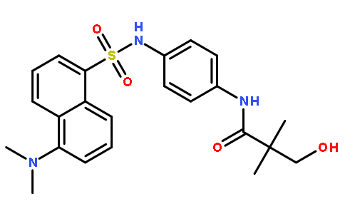 Tomeglovir