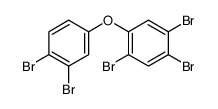 1,2,4-Tribromo-5-(3,4-dibromophenoxy)benzene