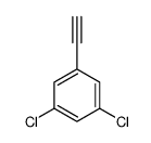 1,3-dichloro-5-ethynylbenzene