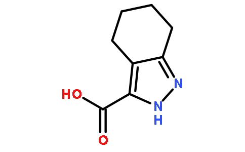 4,5,6,7-四氢-2H-吲唑-3-羧酸