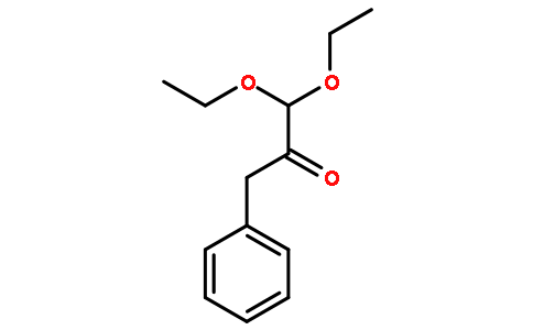 1,1-二乙氧基-3-苯基-2-丙酮