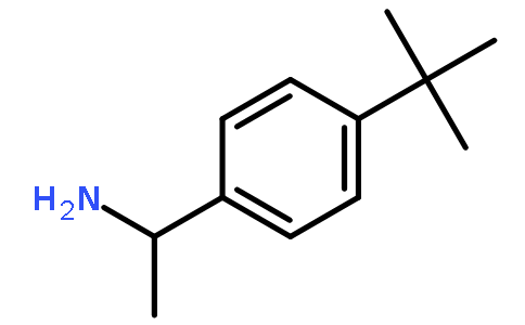 (S)-1-(4-叔丁基苯基)乙胺