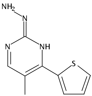 1019257-99-8结构式