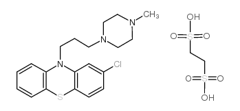 PROCHLORPERAZINE EDISYLATE