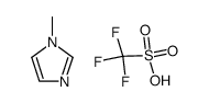 N-methylimidazole triflate