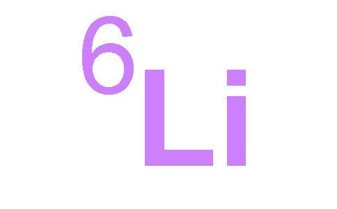 锂