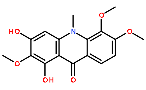 3-叔-丁基-4-硝基联苯基