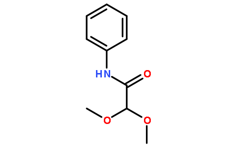 N-(3,4-二甲氧基苯基)乙酰胺