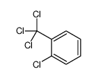 1-chloro-2-(trichloromethyl)benzene