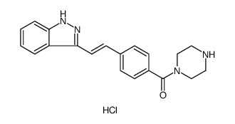 KW-2449 hydrochloride ≥95%