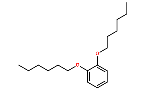 1,2-二己氧基苯