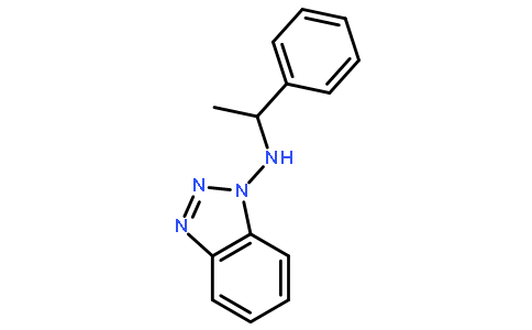 ALPHA-甲基苄基氨基苯并噻唑