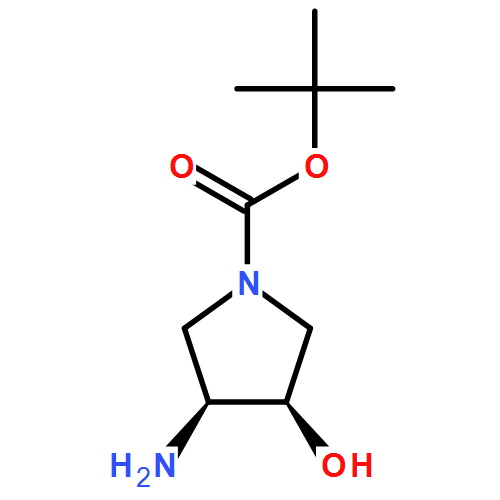 2-咪唑-1-基-4-吡咯烷-1-基-嘧啶盐酸