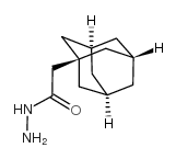2-(1-金刚烷)乙酰肼