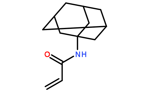 N-(1-金刚烷基)丙烯酰胺