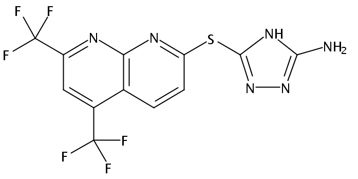 a-D-核-六吡喃糖苷, 甲基2,4,6-三脱氧-4-(甲基氨基)-