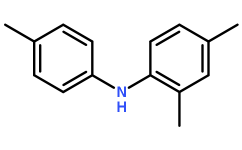 2,4,4'-三甲基二苯胺