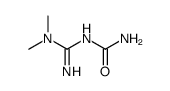 Urea, N-[(dimethylamino)iminomethyl]