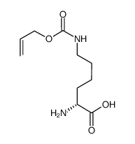 L-天冬酰胺甲酯盐酸盐