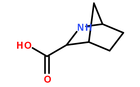 2-氮杂双环(2.2.1)庚烷-3-羧酸