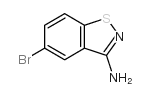 5-溴苯并[d]异噻唑-3-胺