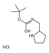 2-(BOC-氨基甲基)吡咯烷盐酸盐