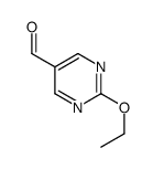 2-ethoxypyrimidine-5-carbaldehyde