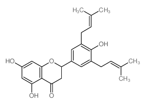 abyssinone V