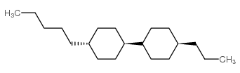 (反式,反式)-4-丙基-4’-戊基-1,1’-联环己烷