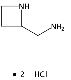 Azetidin-2-ylmethanamine dihydrochloride