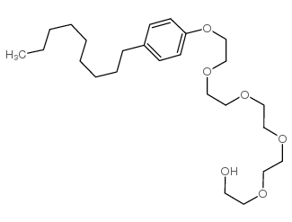 壬基酚聚醚-5