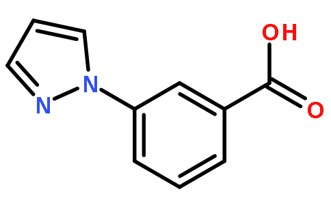 3-(1H-吡咯-1-基)苯甲酸