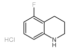 5-氟-1,2,3,4-四氢喹啉盐酸盐