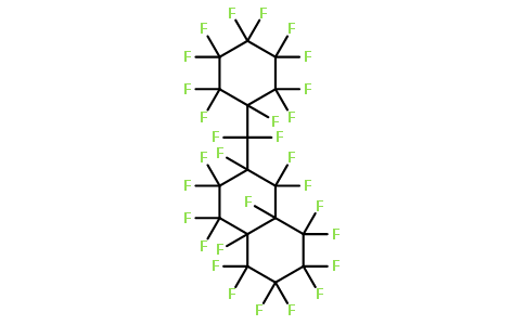 全氟苯甲基1,2,3,4-四氢化萘