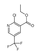 2-氯-5-(三氟甲基)烟酸乙酯