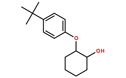 2-(4-叔丁基苯氧基)环己醇