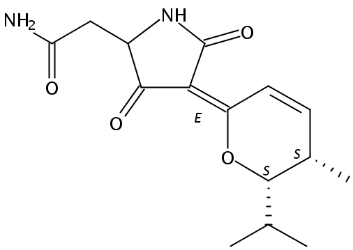 Bripiodionene