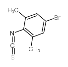4-溴-2,6-二甲基苯基硫氰酸酯