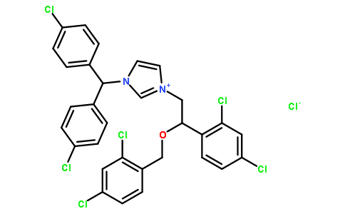 Calmidazolium chloride