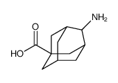 反式-4-氨基-1-金刚烷甲酸