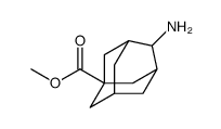 反式-4-氨基-1-金刚烷甲酸甲酯