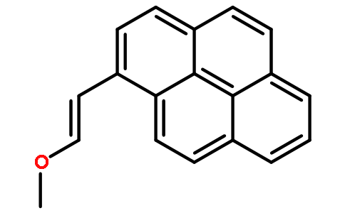 TMPV  [Trans-1-(2'-Methoxyvinyl)pyrene]