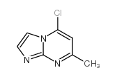 5-氯-7-甲基咪唑[1,2-a]嘧啶