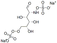 D-Glucosamine-2-N, 6-O-disulfate sodium salt