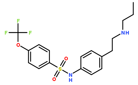 PNU 177864 hydrochloride
