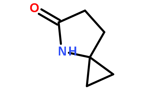 4-氮杂螺[2.4]-5-庚酮