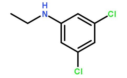 (3,5-二氯苯基)-乙胺